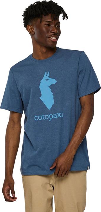 Produktbild Cotopaxi Llama T-Shirt (S)