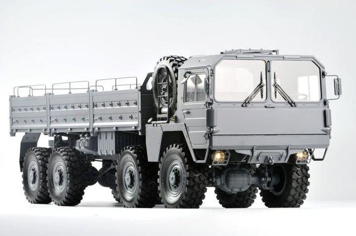 Produktbild Cross-RC MC8-C Truck Kit 8x8 (Kit)