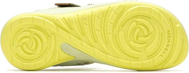 Actual product image Merrell Terran 4 Slide (41)