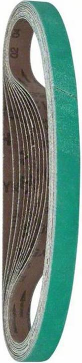 Actual product image Bosch Professional Zubehör PRO Y580 sanding belt, 13 x 457 mm, G120 (120)