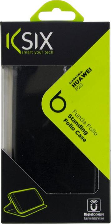 Image du produit KSIX Case (Huawei P20)