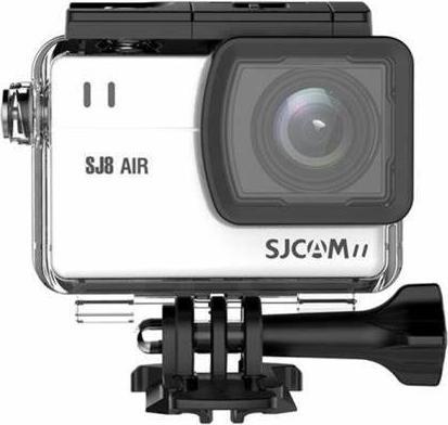 Image du produit Sjcam SJ8 AIR blanc (30p)