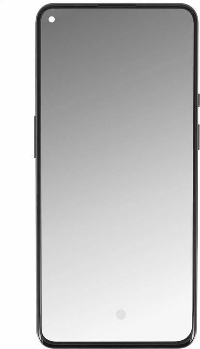 OnePlus 9 Displayeinheit Astral Black 1001100053 (Display, OnePlus 9 Pro)