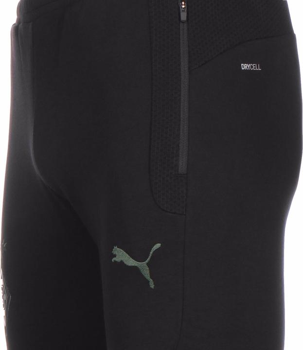 Produktbild Puma Borussia Mönchengladbach Casuals Trainingshose Herren