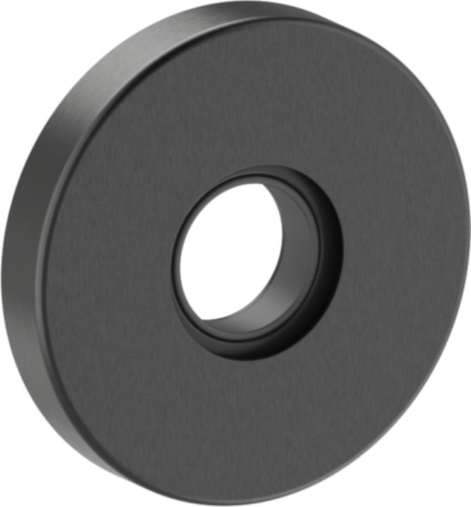 Glutz Drückerrosetten innen/aussen glide/easyfix® 5620 CN/CG (Türgarnitur)