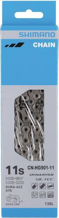 Produktbild Shimano CN-HG901 (11-fach)