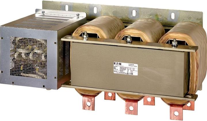 Immagine prodotto Eaton Filtro sinusoidale, trifase, 500 V + 0% 169149