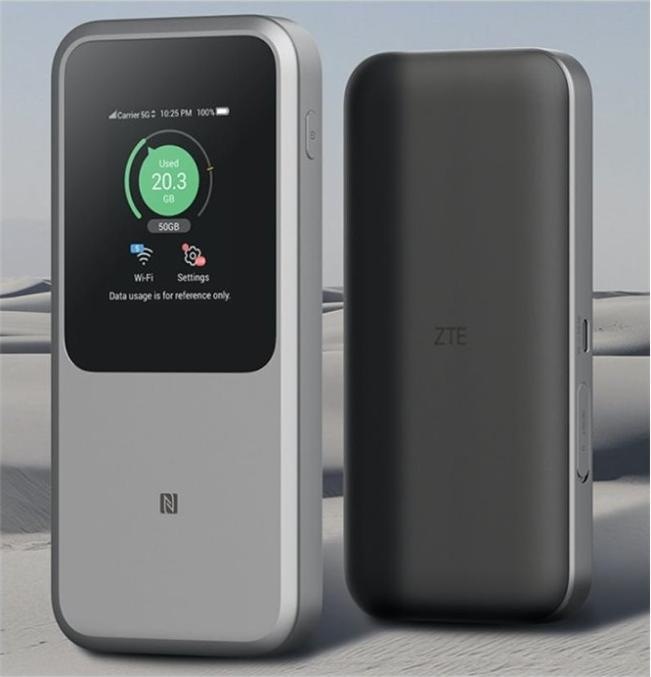 Produktbild ZTE MU5120