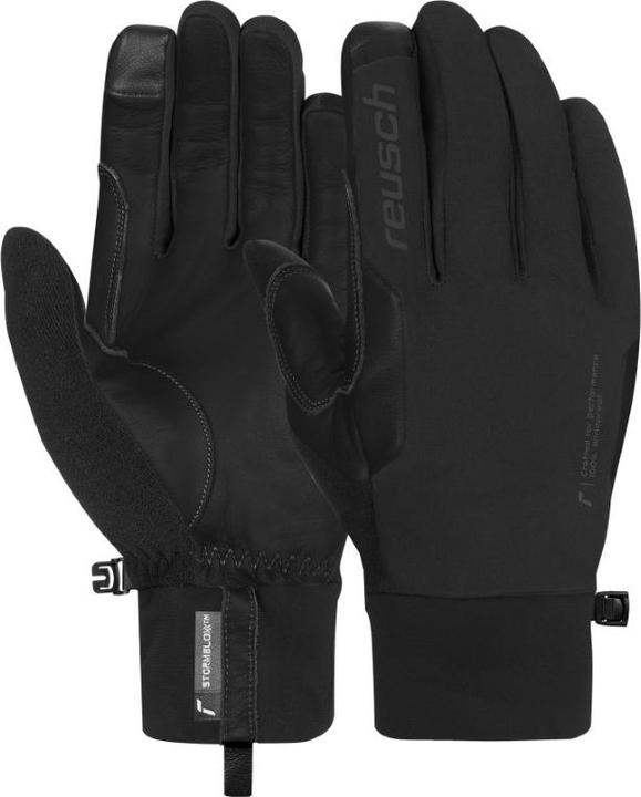 Produktbild Reusch Oskar STORMBLOXX (9)