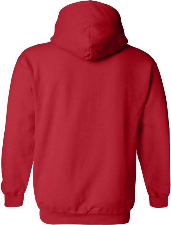 Immagine prodotto Universal Textiles Troublemaker Felpa con Cappuccio Adulto Unisex (S)