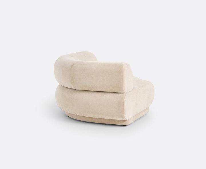 Produktbild La Redoute Interieurs Teide (Ecksofa)