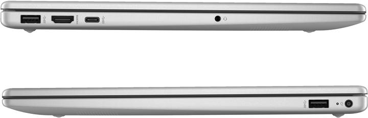 Produktbild HP 15-fd1053ng (15.60", Intel Core 3 100U, 8 GB, 512 GB, DE)
