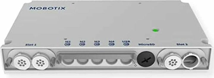 Produktbild Mobotix MX-S74A - Kameramodul - Innenbereich, Aussenbereich (3840 x 2160 Pixels)