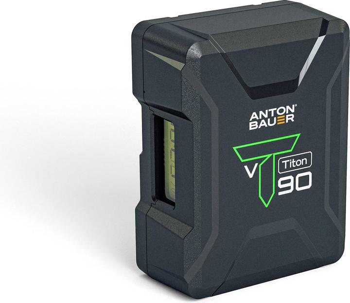 Produktbild Anton Bauer Titon 90 V-Mount Battery