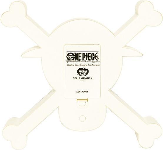 Produktbild ABYstyle Lampada One Piece : Skull (AX2)