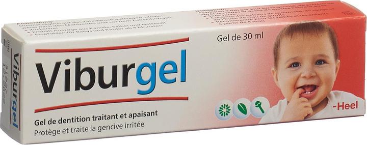 Produktbild Viburgel-Heel Gel (1 x, 30 ml, 45 g)