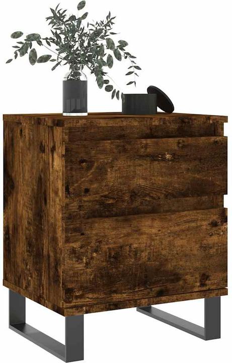 Immagine prodotto vidaXL Nachttisch (40 x 35 x 50 cm)