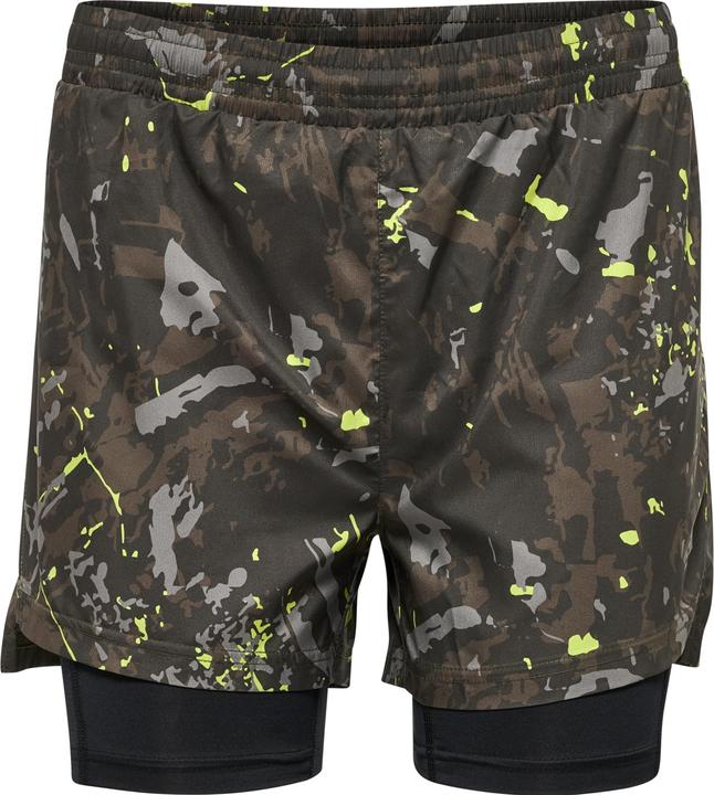 Produktbild Newline KANSAS 2-IN-1 SHORTS WOMEN (M)