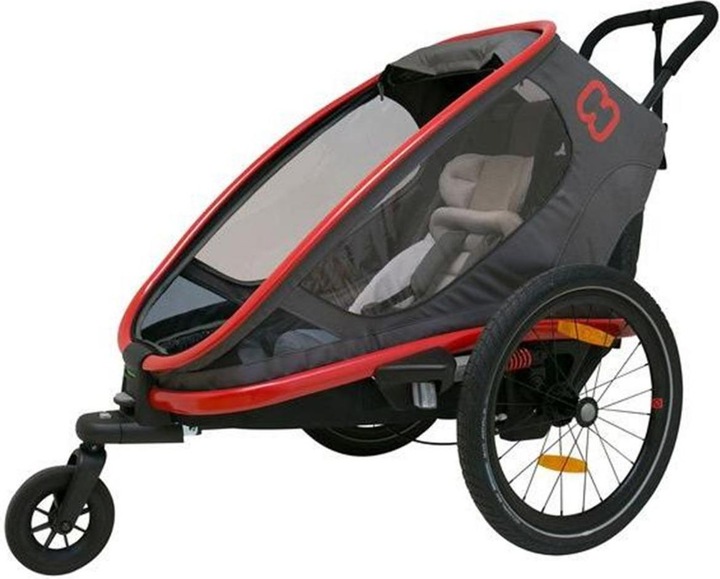 hamax Outback One