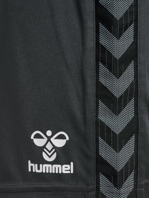 Actual product image hummel Hmlauthentic Pl Shorts (3XL)