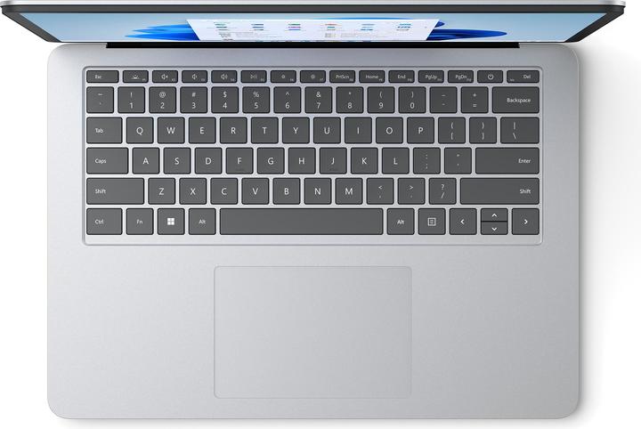 Actual product image Microsoft Surface Laptop Studio for business (14.40", 1000 GB, 32 GB, DE, Intel Core i7-11370H)