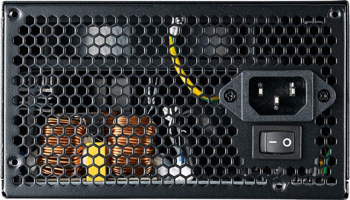 Produktbild Cooler Master MWE Gold V2 (750 W)