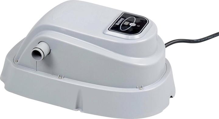 Actual product image Bestway Electric heater