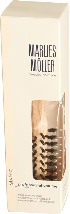 Produktbild Marlies Möller Medium Round Styling Brush