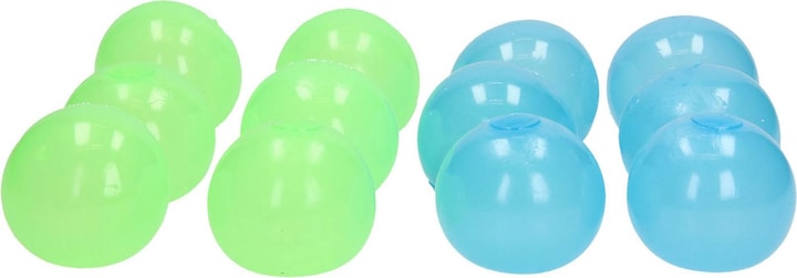 Actual product image Sombo Glow Throw Super Sticky