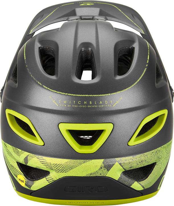 Immagine prodotto Giro Switchblade MIPS (59 - 63 cm)