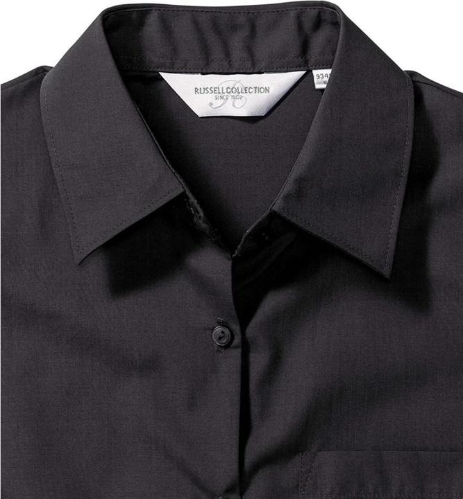 Immagine prodotto Russell - Camicia Maniche Lunghe - Donna (4XL)