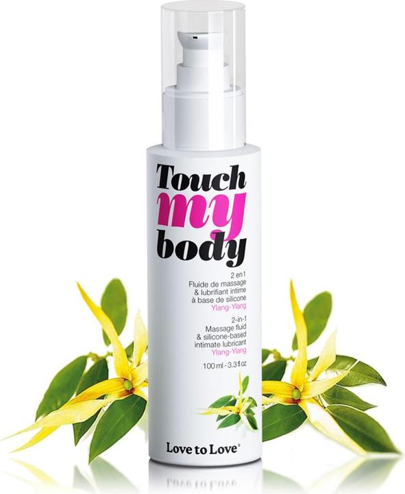 Love to Love Ylang Ylang