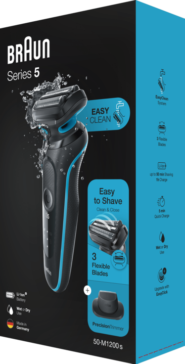 Produktbild Braun Series 5