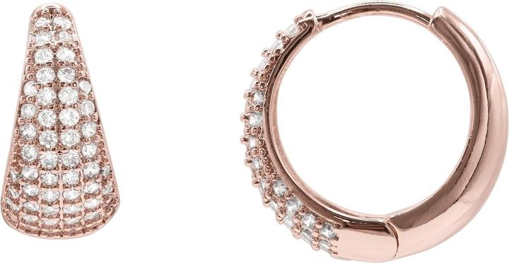 Produktbild Heideman Eira rose goldfarben (Edelstahl)