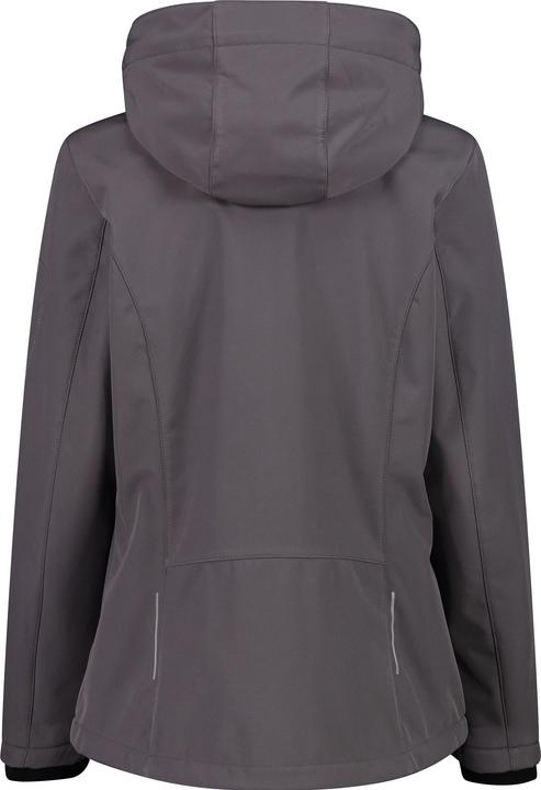 Immagine prodotto CMP Campagnolo Softshell Hoodie (36)