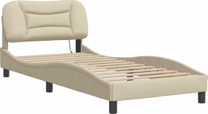 Image du produit vidaXL Bettgestell (80 x 200 cm)