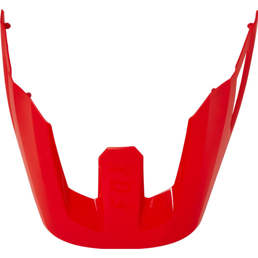 Fox, Velohelm Zubehör