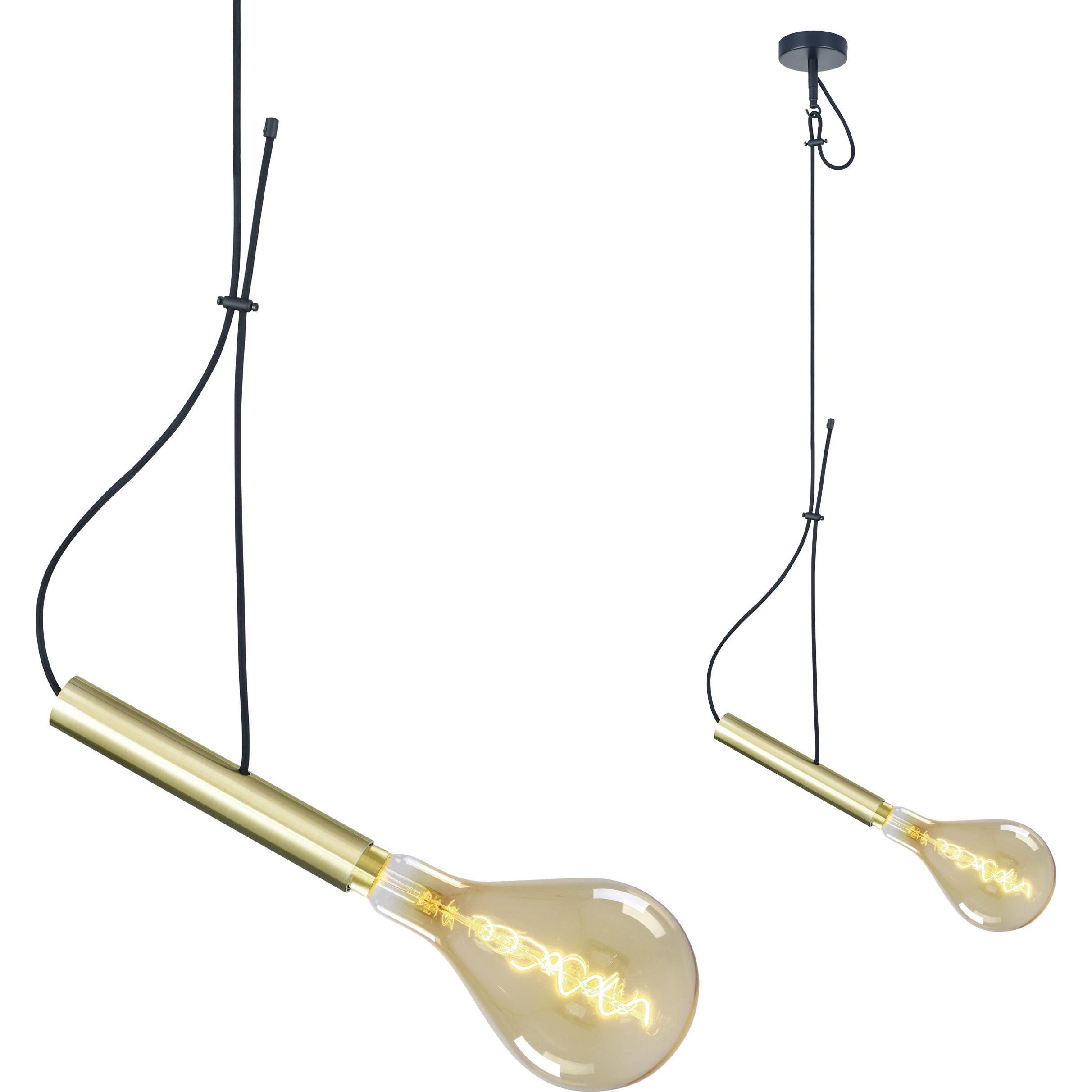 Thumbnail - Näve, Pendelleuchte, Corbatin (E27)