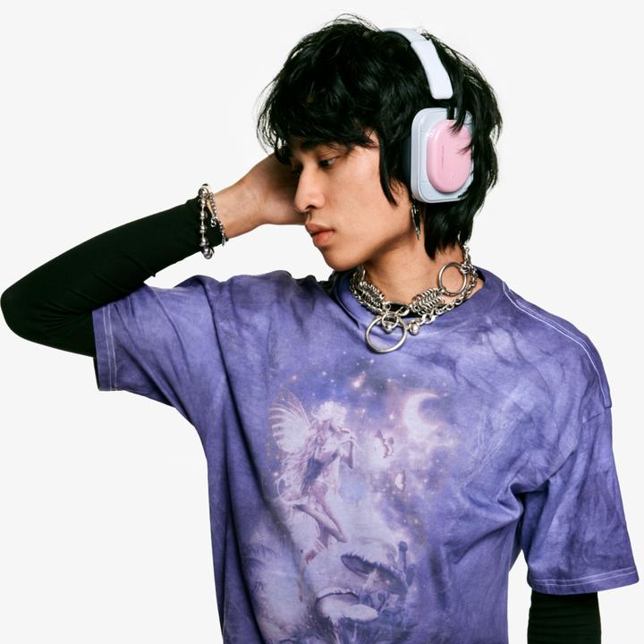 Image du produit Nothing Casque (a) (ANC, 75 h, Filaire, Sans fil)