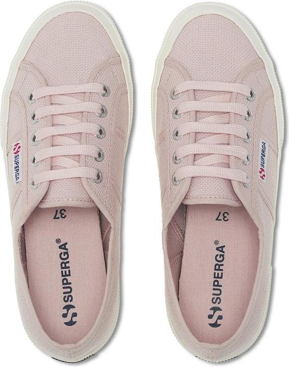 Actual product image Superga Unisex Adult 2750 Cotu Classic Vegan Trainers (35.5)