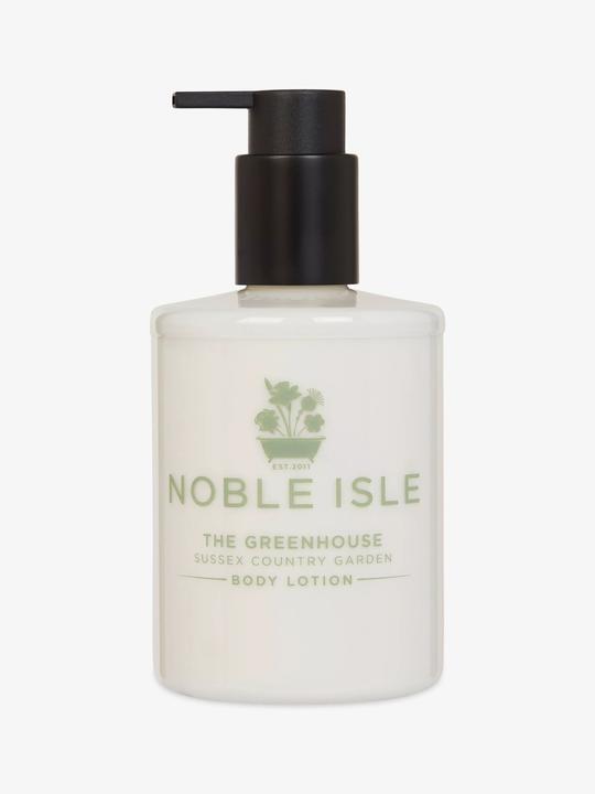 Image du produit Noble Isle The Greenhouse Body Lotion (Lotion pour le corps, 250 ml)
