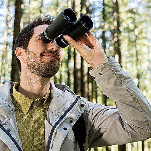 Produktbild Eschenbach Fernglas Trophy D ED 8x42 B Ww (8 x, 42 mm)