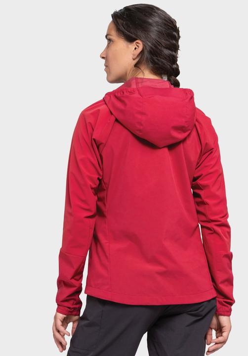 Produktbild Schöffel Hybrid Jk Style Mamry WMS (44, XXL)