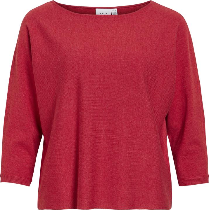 Savvy Red