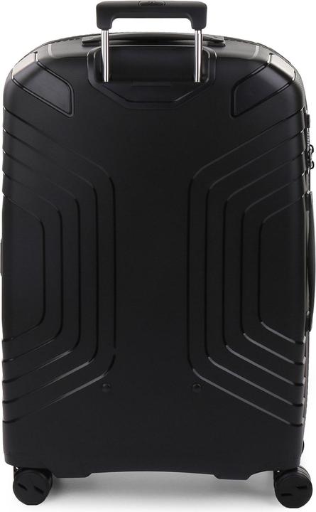 Actual product image Roncato Harde suitcase / trolley / travel case - Ypsilon - 78 cm - Zwart (120 l)
