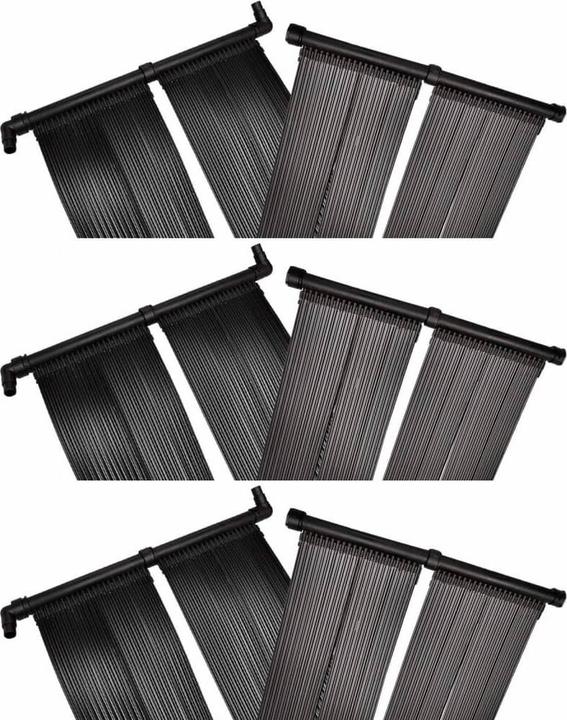 Actual product image vidaXL Solarpanel