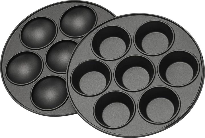 Produktbild Melissa 16250072 3in1 Donut Muffin