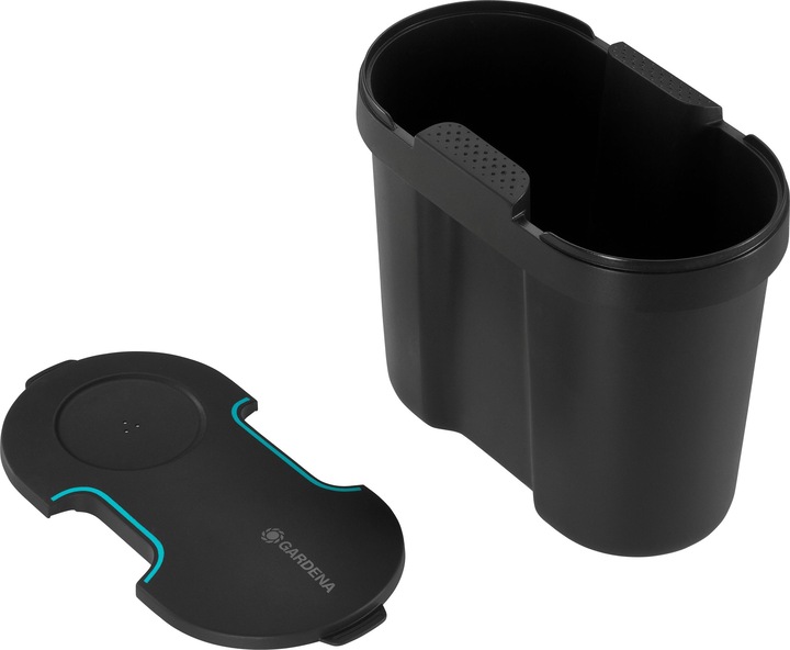 Actual product image Gardena Water storage AquaBloom, 10.5 l (Irrigation sensor)