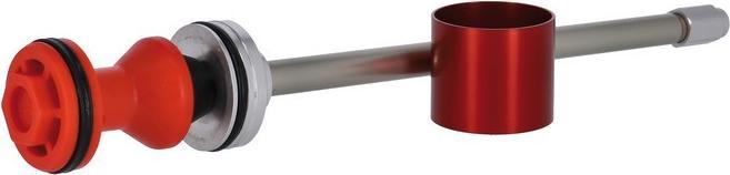 Produktbild RockShox Debon Air Upgrade Kit - Zeb 180mm 2021+