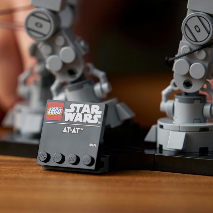 Image du produit LEGO AT-AT (75440, LEGO Star Wars)